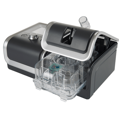 Kit Bpap GII T-30T com Base de umidificação