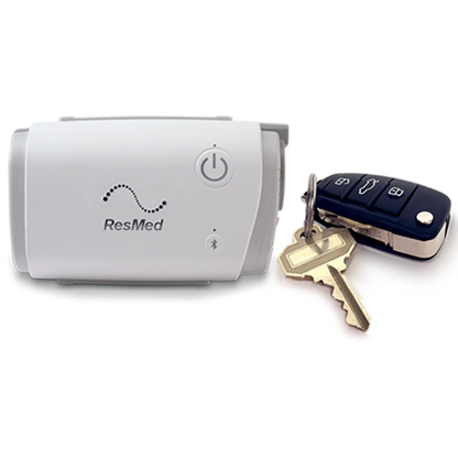 CPAP Automático Portátil AirMini AutoSet – ResMed