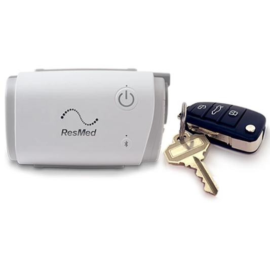 CPAP Automático Portátil AirMini AutoSet – ResMed