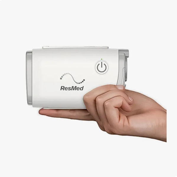 CPAP Automático Portátil AirMini AutoSet – ResMed