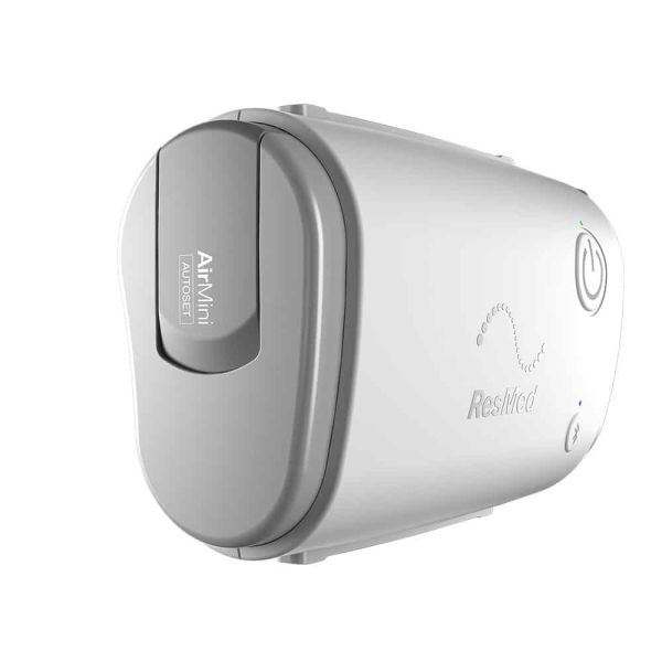 CPAP Automático Portátil AirMini AutoSet – ResMed