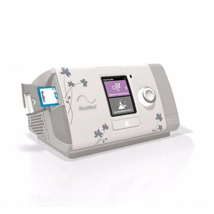 Cpap Automático AirSense S10 Para Elas