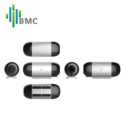 KIT CPAP M1 Mini + Máscara N5AH - BMC