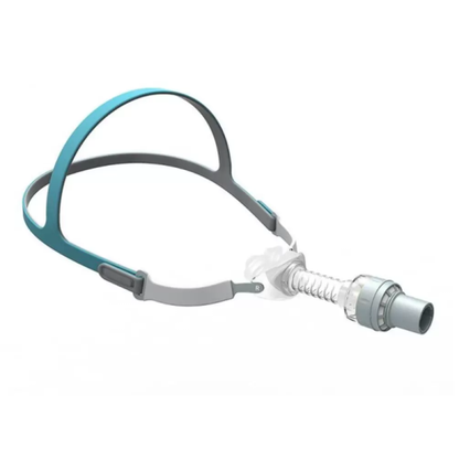 KIT CPAP M1 Mini + Máscara P2H - BMC