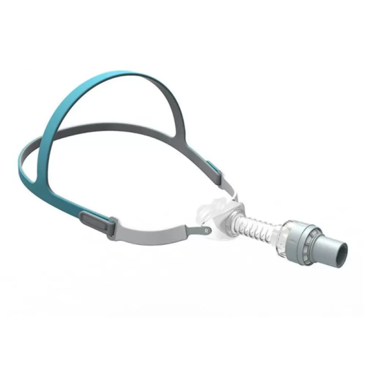 KIT CPAP M1 Mini + Máscara P2H - BMC