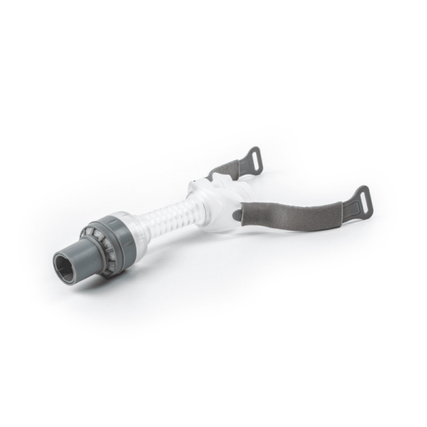 KIT CPAP M1 Mini + Máscara P2H - BMC