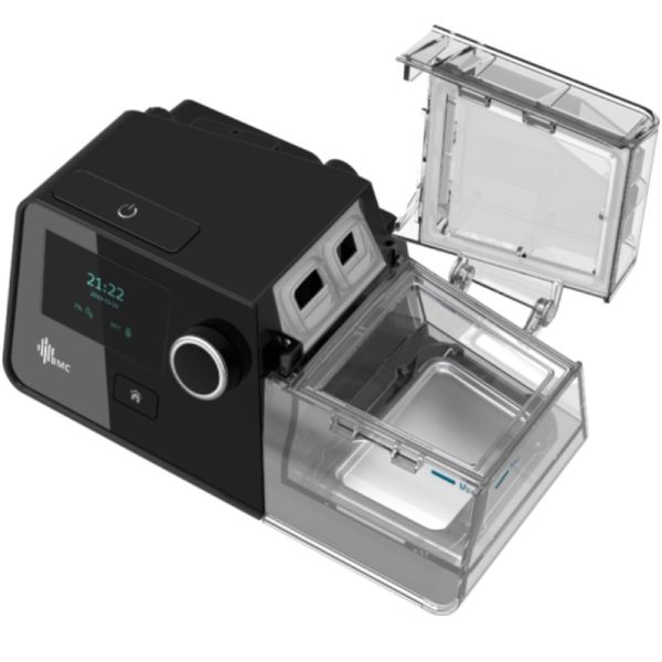 Kit Cpap G3 Automático BMC + Máscara Nasal P2
