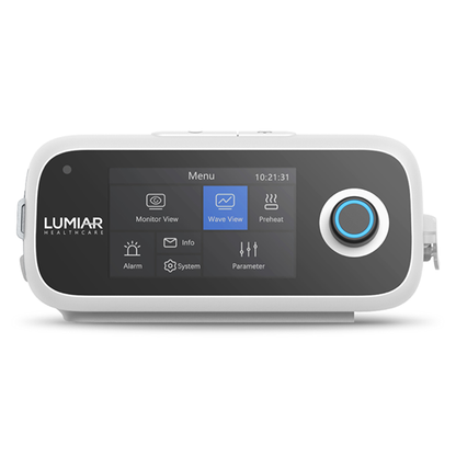 CPAP Automático R-20i com Umidificador