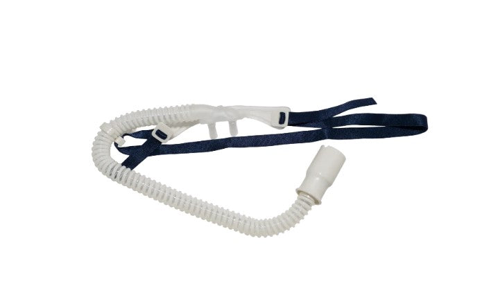 Cânula Nasal para Terapia de Alto Fluxo - Adulto