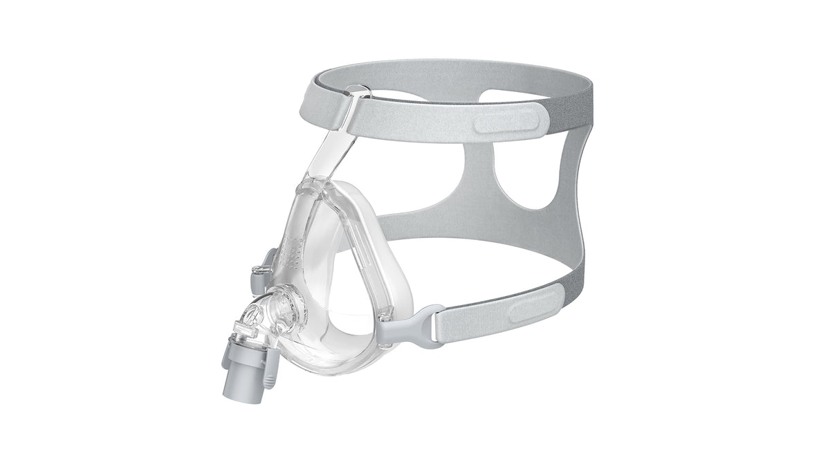 Máscara Facial EaseFit FM3