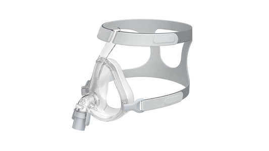 Máscara Facial EaseFit FM3