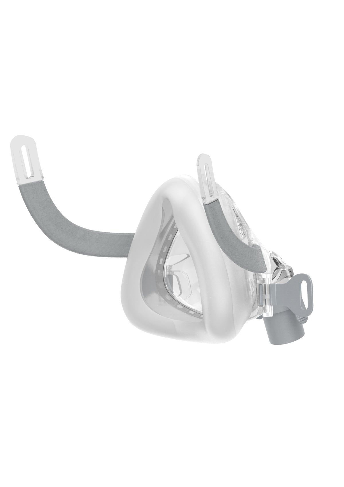 Máscara Facial EaseFit FMIIP