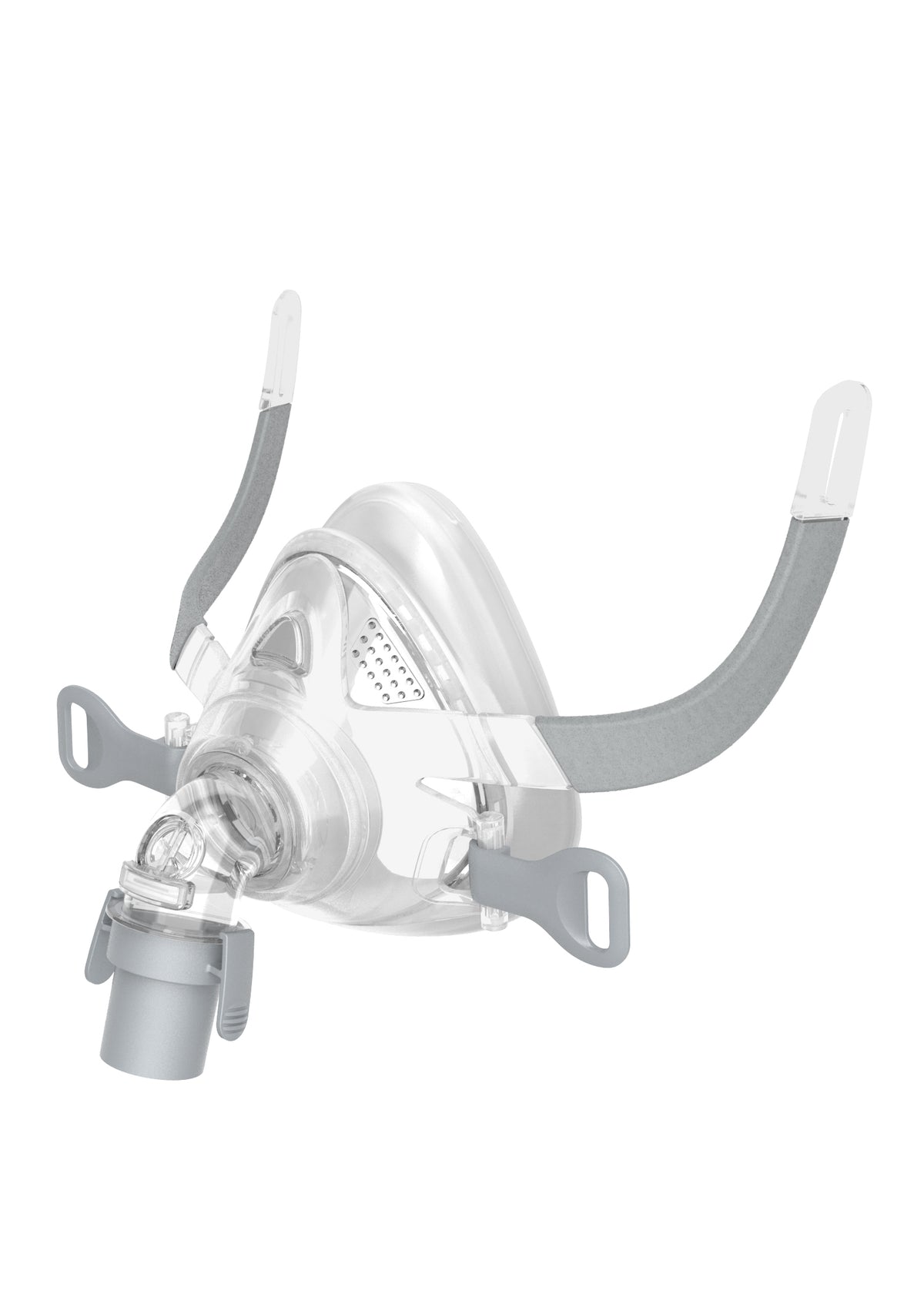 Máscara Facial EaseFit FMIIP