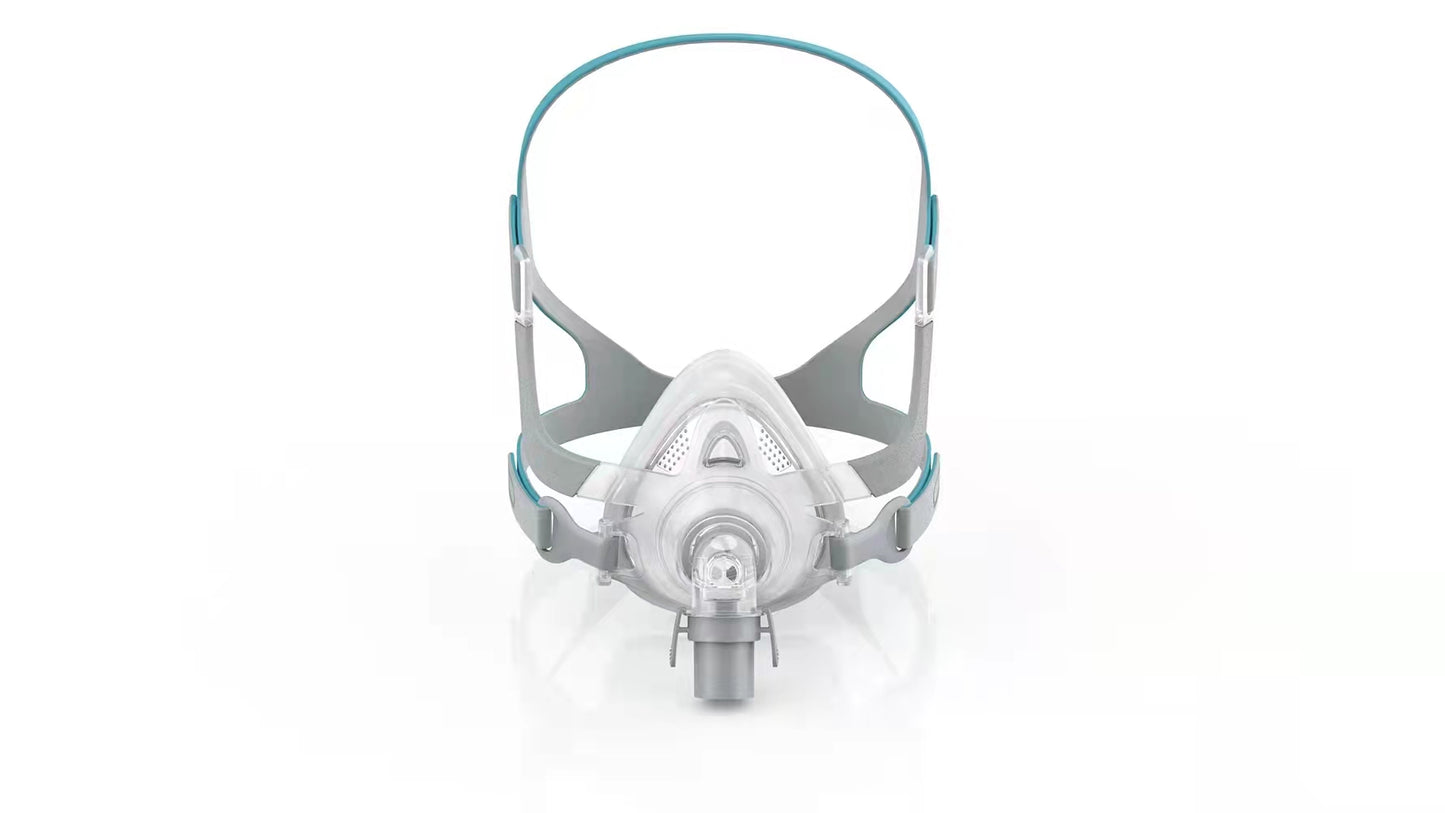 Máscara Facial EaseFit FMIIP