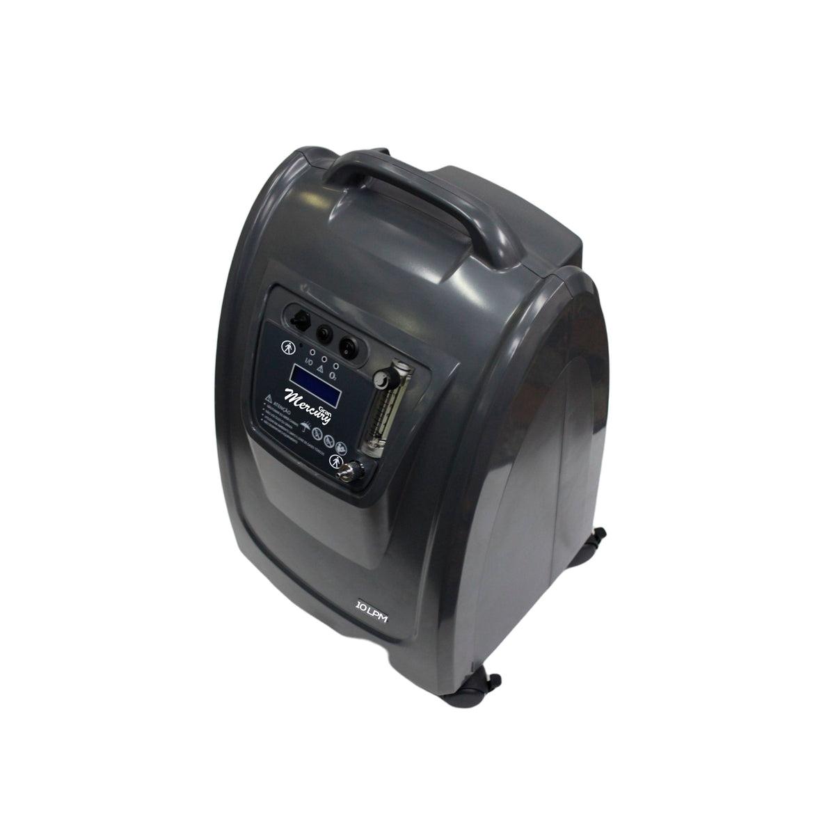 Concentrador de Oxigênio Gran Mercury 10LPM