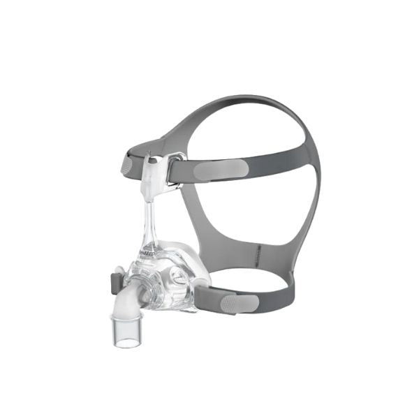 KIT CPAP Automático AirSense S11 Resmed + Máscara Mirage FX