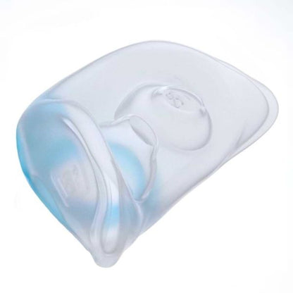 Almofada Nasal Máscara Brevida - Fisher &amp; Paykel-EXTRA-PEQUENO E PEQUENO