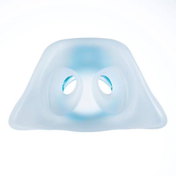 Almofada Nasal Máscara Brevida - Fisher &amp; Paykel-EXTRA-PEQUENO E PEQUENO