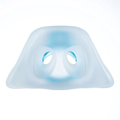 Almofada Nasal Máscara Brevida - Fisher &amp; Paykel-EXTRA-PEQUENO E PEQUENO