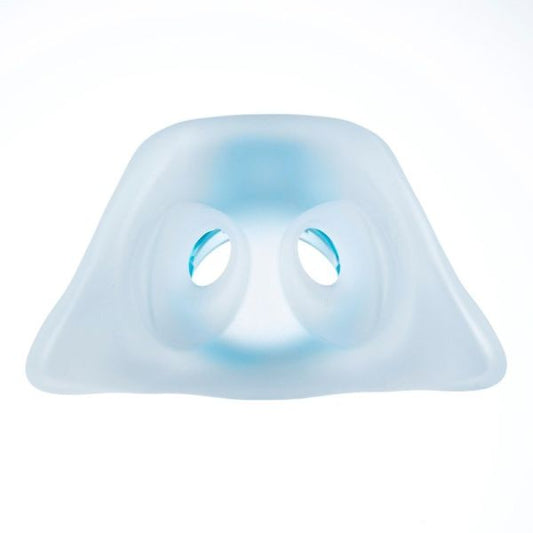 Almofada Nasal Máscara Brevida - Fisher &amp; Paykel-EXTRA-PEQUENO E PEQUENO