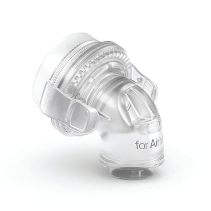 Conector da Máscara Airfit F20 e F30 para CPAP Airmini - Resmed