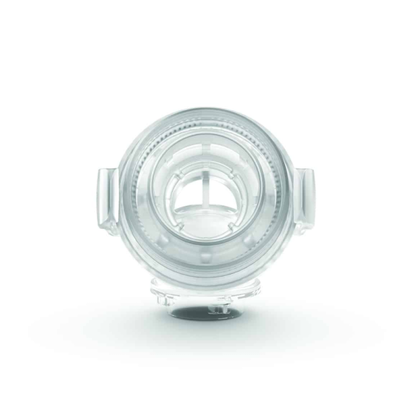 Conector da Máscara Airfit F20 e F30 para CPAP Airmini - Resmed