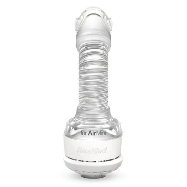 Conector da Máscara Airfit N20 para CPAP Airmini - Resmed