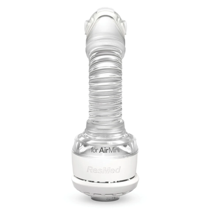 Conector da Máscara Airfit N20 para CPAP Airmini - Resmed