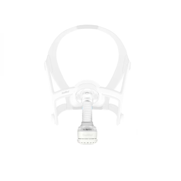 Conector da Máscara Airfit N20 para CPAP Airmini - Resmed