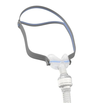 Kit Máscara Airfit N30 para CPAP Airmini Resmed