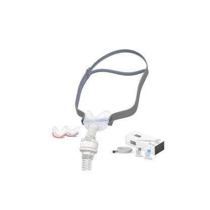 Kit Máscara Airfit N30 para CPAP Airmini Resmed