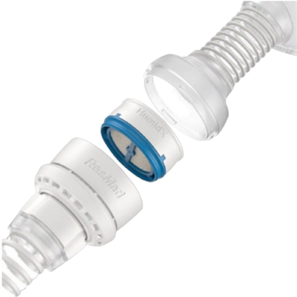 Kit Máscara Airfit P10 para CPAP Airmini - Resmed