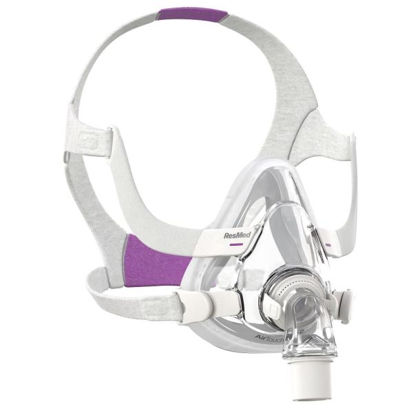 Máscara Facial AirFit F20 Feminina
