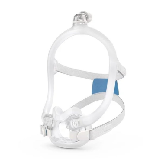 Máscara Facial AirFit F30i