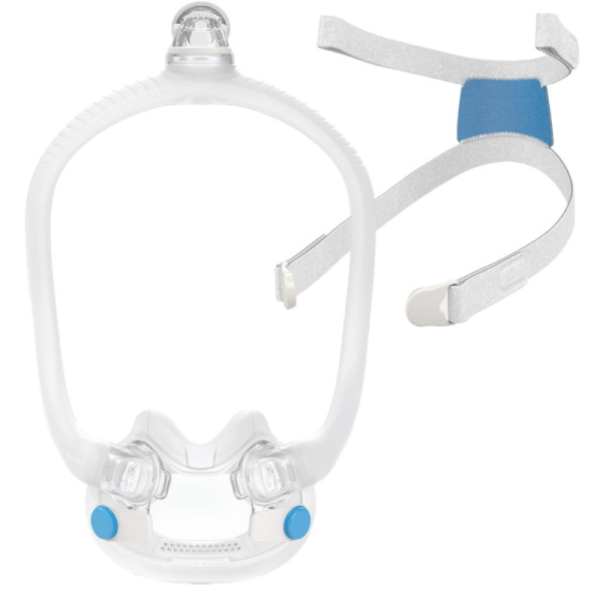 Máscara Facial AirFit F30i