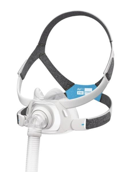Máscara Facial AirFit F40