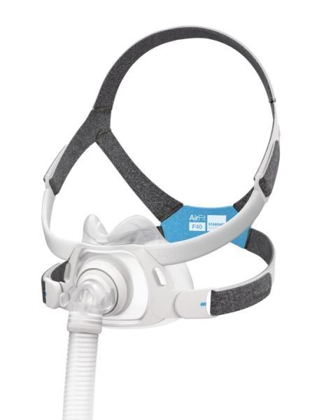 Máscara Facial AirFit F40