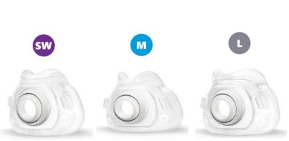 Máscara Facial AirFit F40