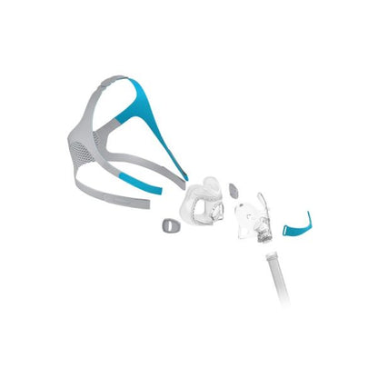 Máscara Facial Evora Full