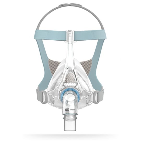 Máscara Facial Vitera