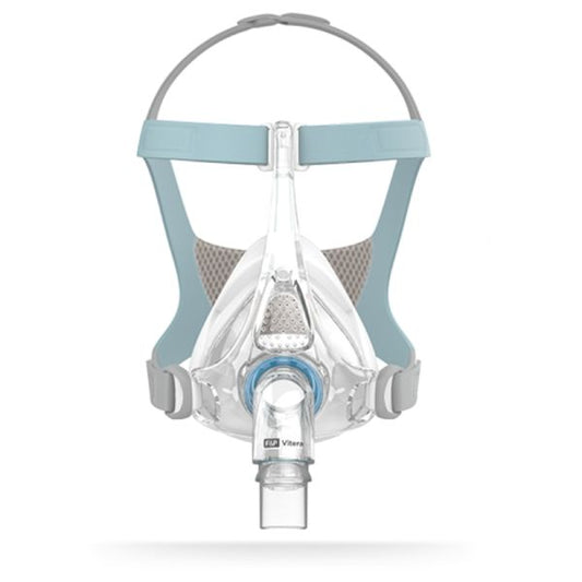 Máscara Facial Vitera