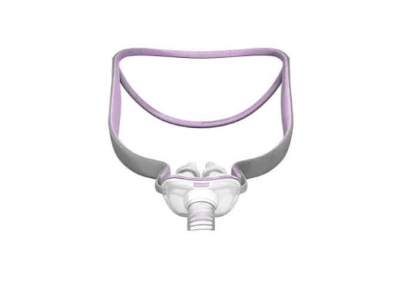 Máscara Nasal AirFit P10 Feminina