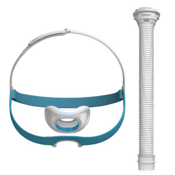 Mascara Nasal Evora - Fisher & Paykel