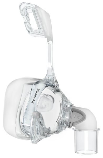 Máscara Nasal Mirage FX