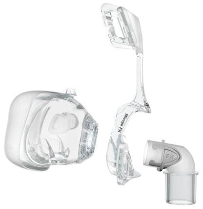 Máscara Nasal Mirage FX