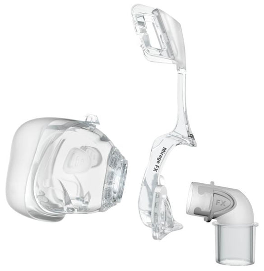Máscara Nasal Mirage FX