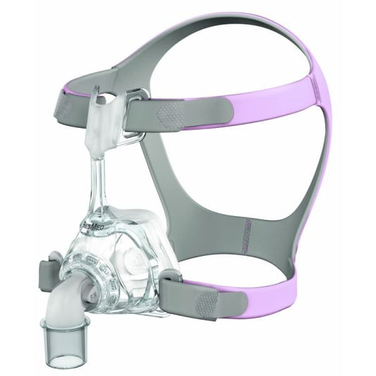 Máscara Nasal Mirage FX Feminina