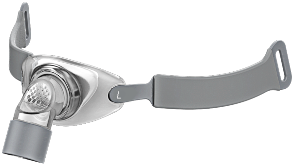 Máscara Nasal P2 - BMC