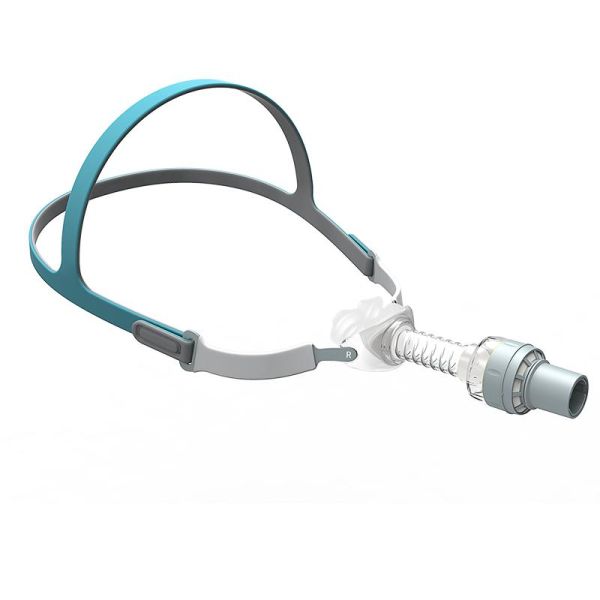 Máscara Nasal P2H BMC