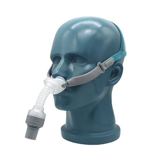 Máscara Nasal P2H BMC